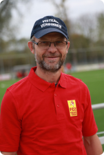 Jurgen Deman